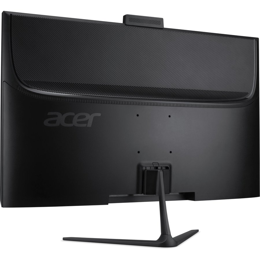 Acer Aspire C27B-GMTL Intel Core Ultra 5 115U 1500 МГц/16384 Mb/512 Gb SSD/27" Full HD 1920x1080/DVD нет/Intel Graphics/Windows 11 Pro (DQ.BT7CD.001_Win11P) Black