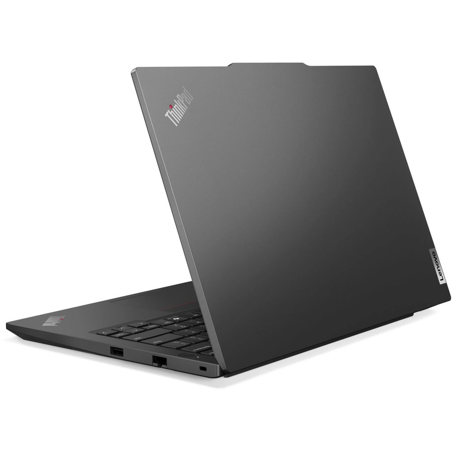 Lenovo ThinkPad E14 Gen 6 (21M80024US) Intel Core Ultra 5 125U 1300MHz/14"/1920x1200/16GB/512GB SSD/Intel Graphics/Wi-Fi/Bluetooth/Без ОС Black