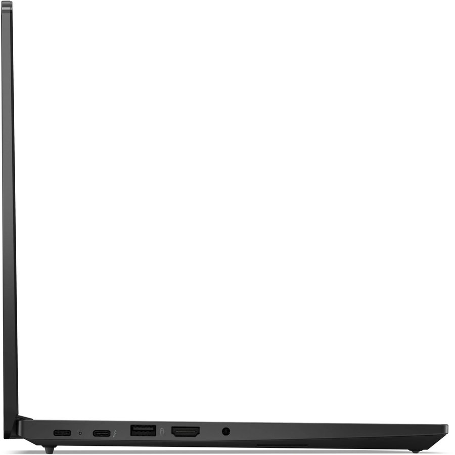 Lenovo ThinkPad E14 Gen 6 (21M80024US) Intel Core Ultra 5 125U 1300MHz/14"/1920x1200/16GB/512GB SSD/Intel Graphics/Wi-Fi/Bluetooth/Без ОС Black