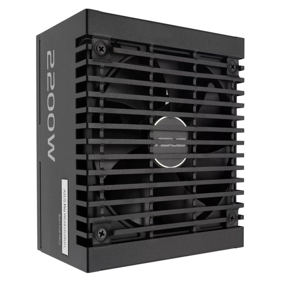 ASUS Pro WS Platinum 2200W (90YE00Z1-B0NA00)