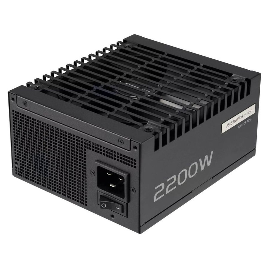ASUS Pro WS Platinum 2200W (90YE00Z1-B0NA00)