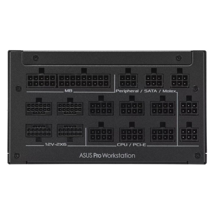 ASUS Pro WS Platinum 2200W (90YE00Z1-B0NA00)