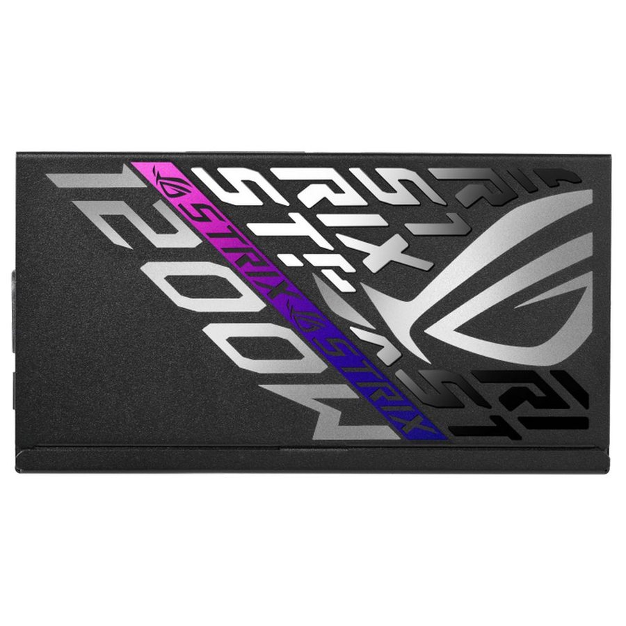 ASUS ROG Strix Platinum 1200W (90YE00W0-B0NA00)