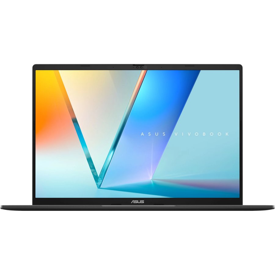 ASUS VivoBook S16 OLED S3607AA-SH112 (90NB1732-M007V0) Intel Core Ultra 7 355 1700MHz/16"/1920x1200/16GB/1024GB SSD/Intel Graphics/Wi-Fi/Bluetooth/DOS Gray