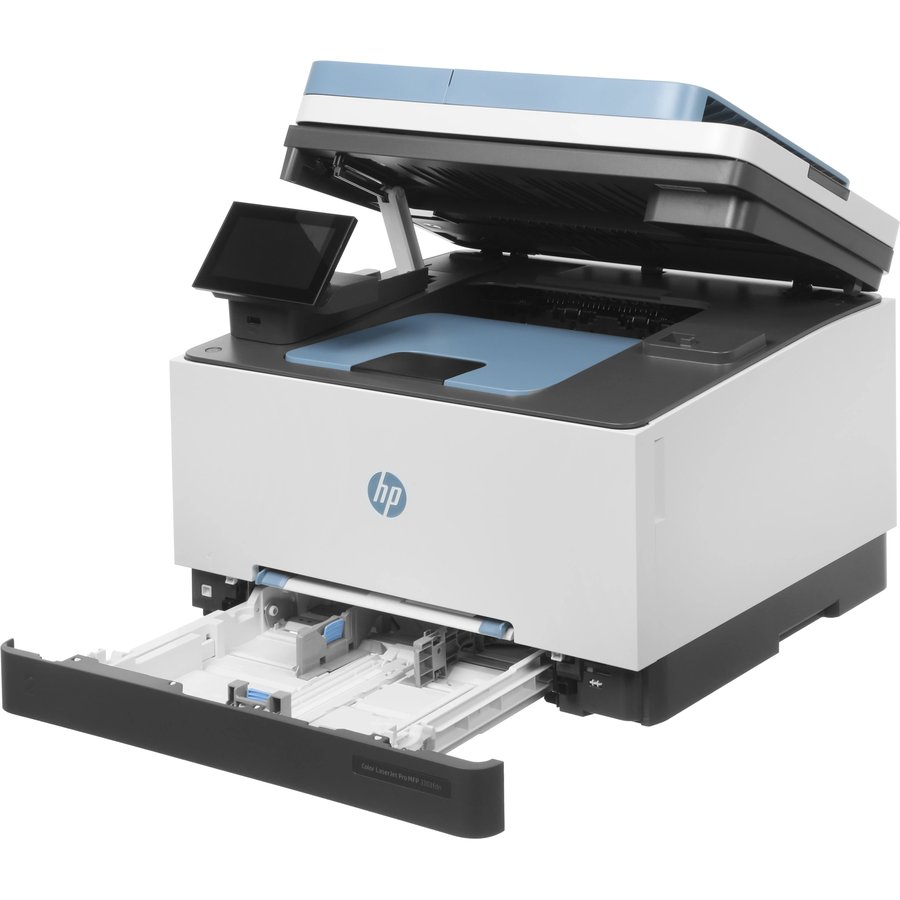 HP Color LaserJet Pro MFP 3303fdn (499M7A)