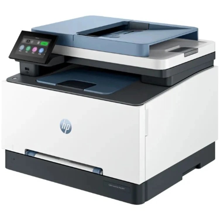 HP Color LaserJet Pro MFP 3303sdw (499M6A)