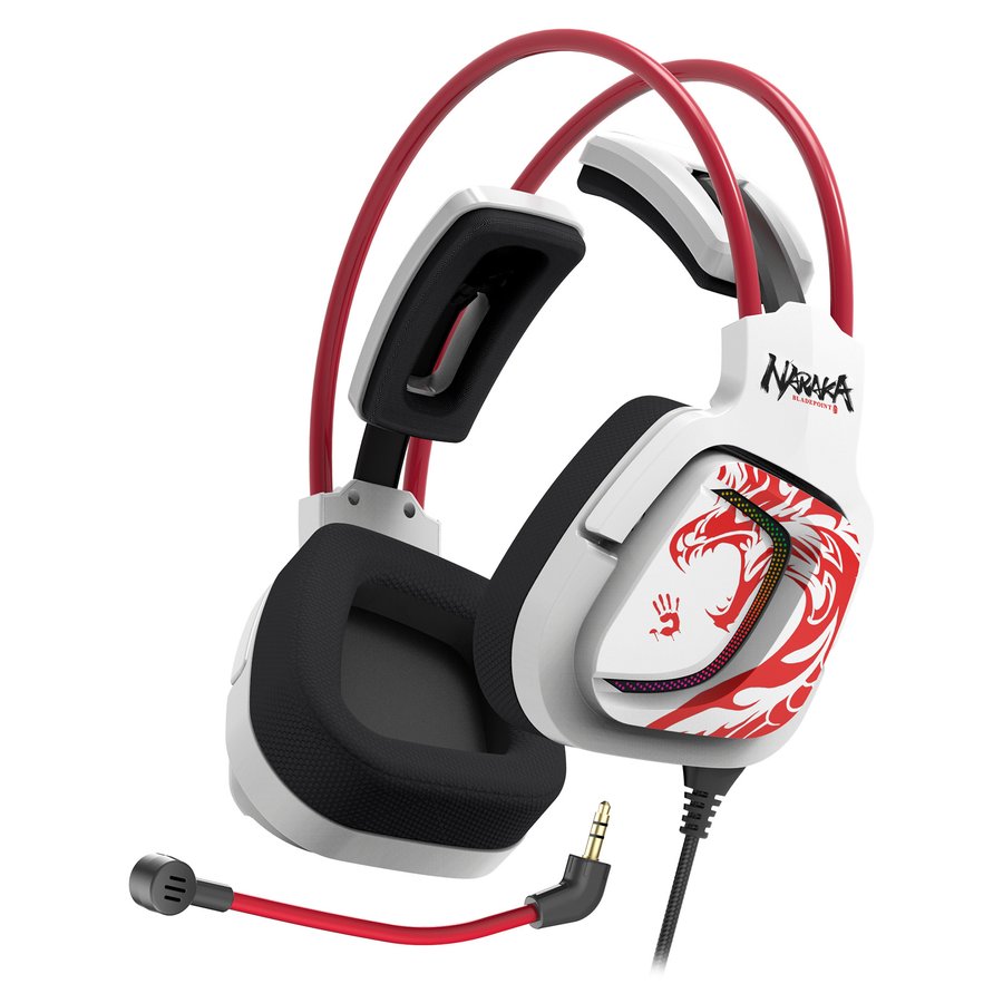 A4Tech Bloody G575 Naraka (G575 NARAKA)
