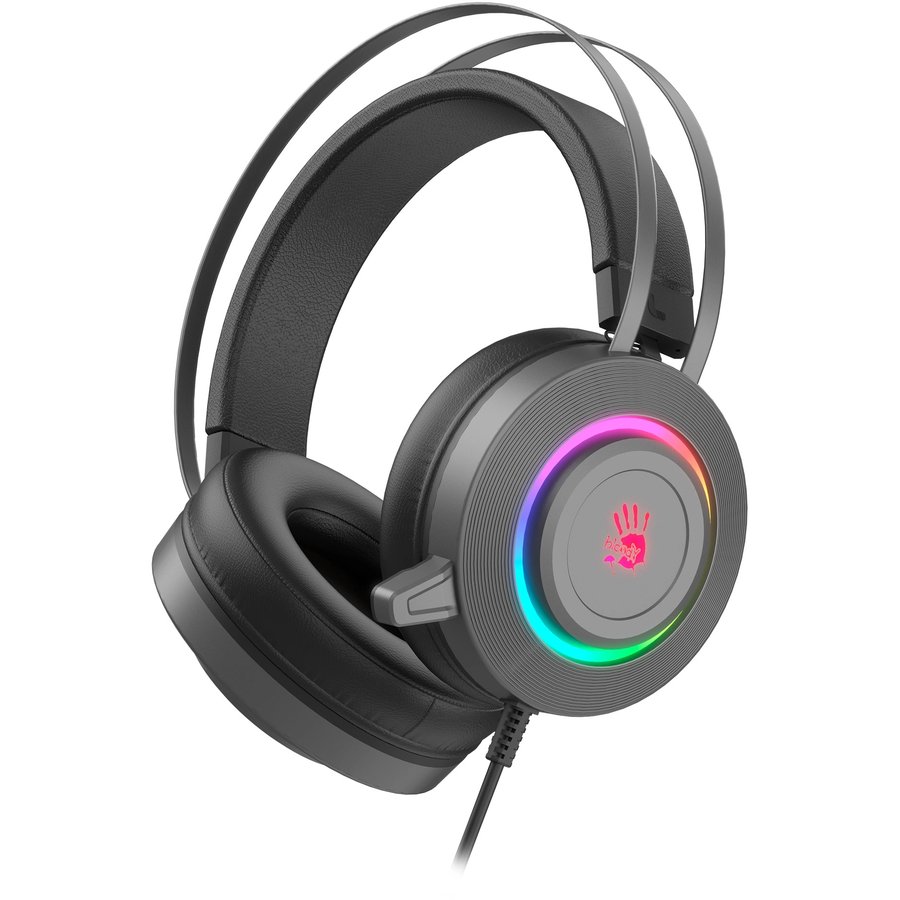 A4Tech Bloody G521S Grey (Bloody G521S)