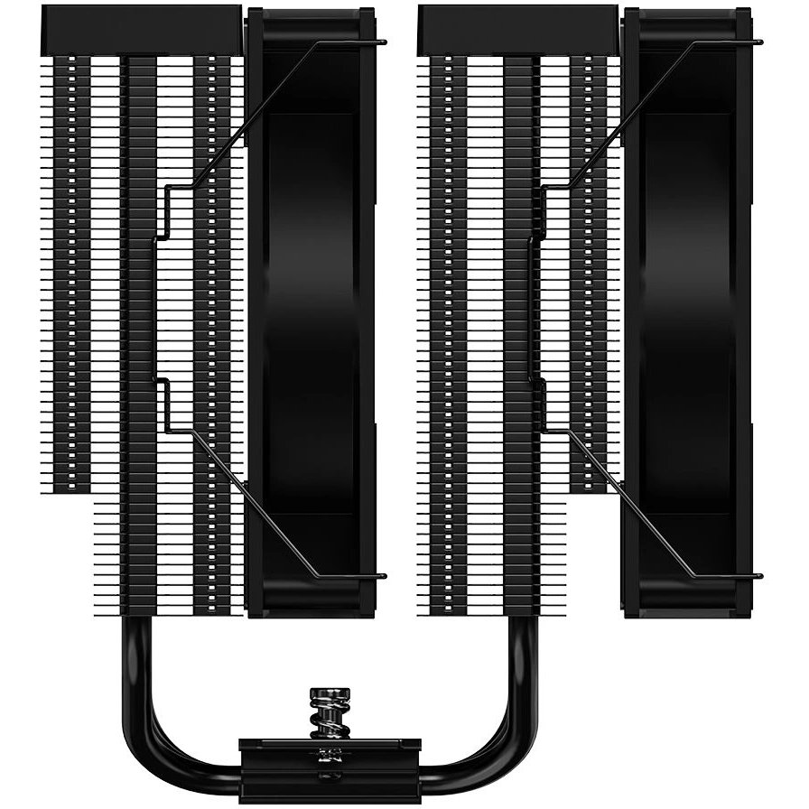 ID-COOLING FROZN A620 PRO XE BLACK