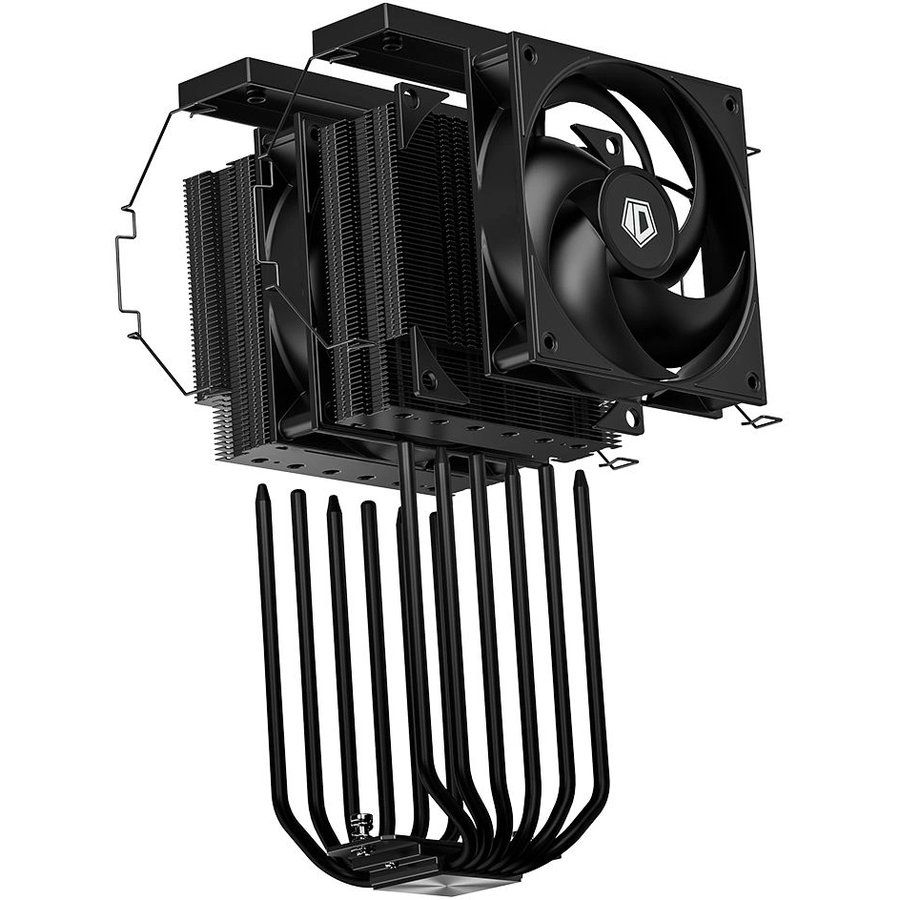 ID-COOLING FROZN A620 PRO XE BLACK