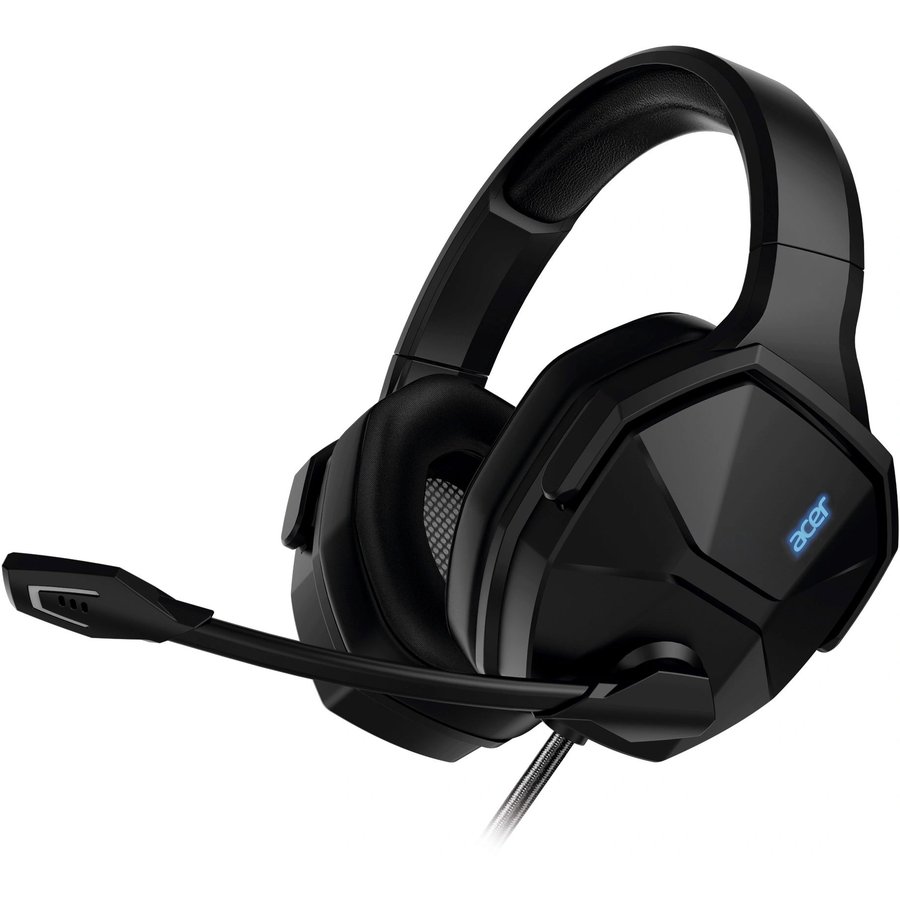 Acer OHW312 Black (ZL.HDSEE.007)