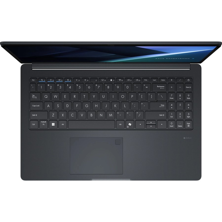 ASUS ExpertBook B1 B1503CVA-S77757 (90NX0801-M08U20) Intel Core 7 150U 1800MHz/15.6"/1920x1080/8GB/512GB SSD/Intel Graphics/Wi-Fi/Bluetooth/Без ОС Grey