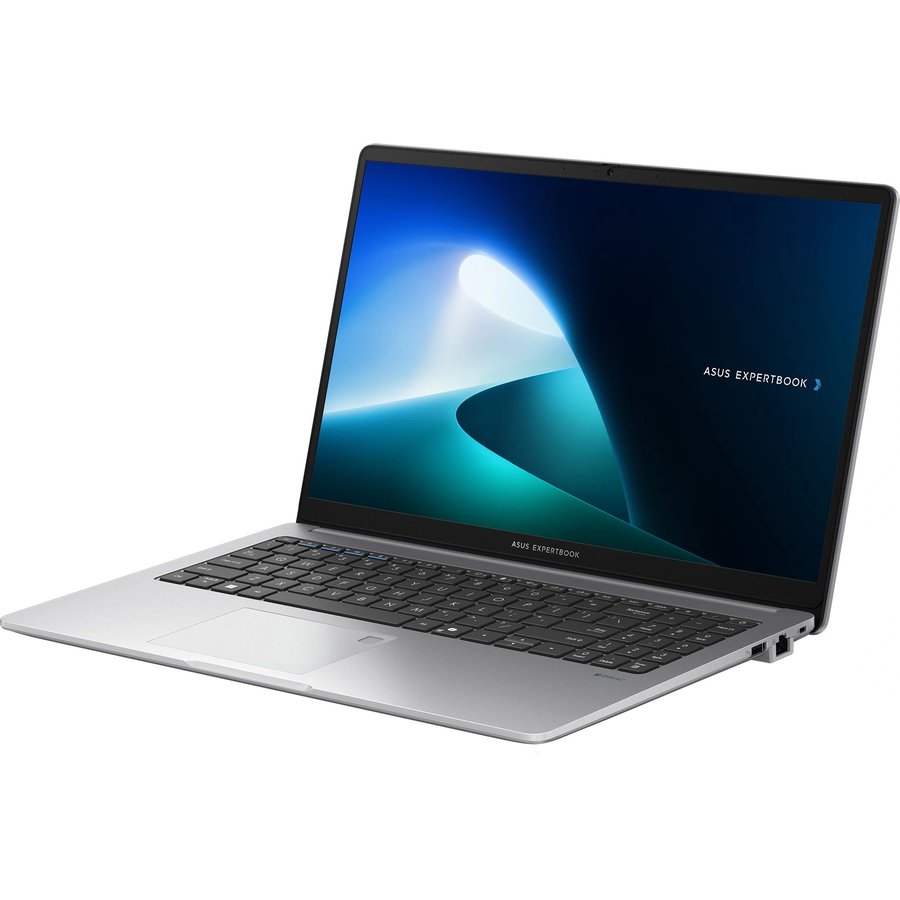 ASUS ExpertBook P1 P1503CVA-I58512BDD (90NX0881-M02N60) Intel Core 5 210H 2200MHz/15.6"/1920x1080/8GB/512GB SSD/Intel Graphics/Wi-Fi/Bluetooth/Без ОС Grey