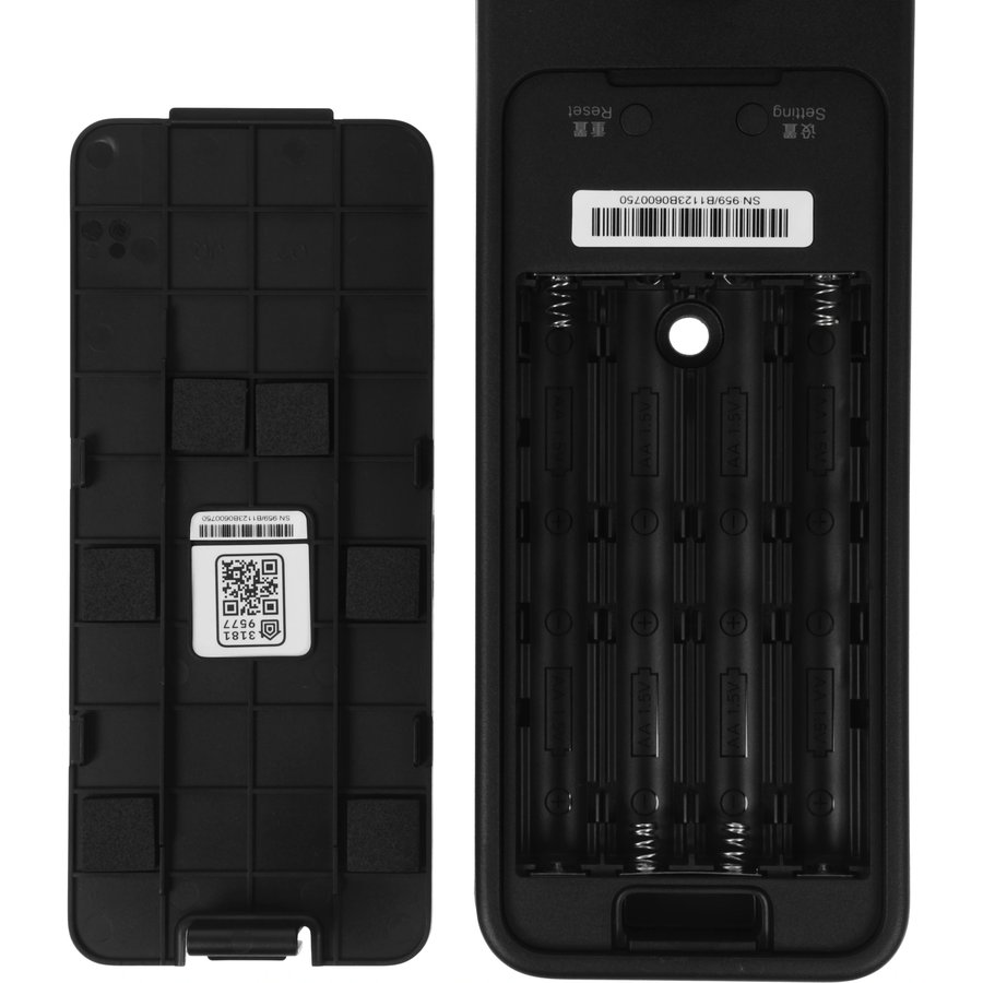 Aqara Smart Door Lock A100 Zigbee (ZNMS02ES)
