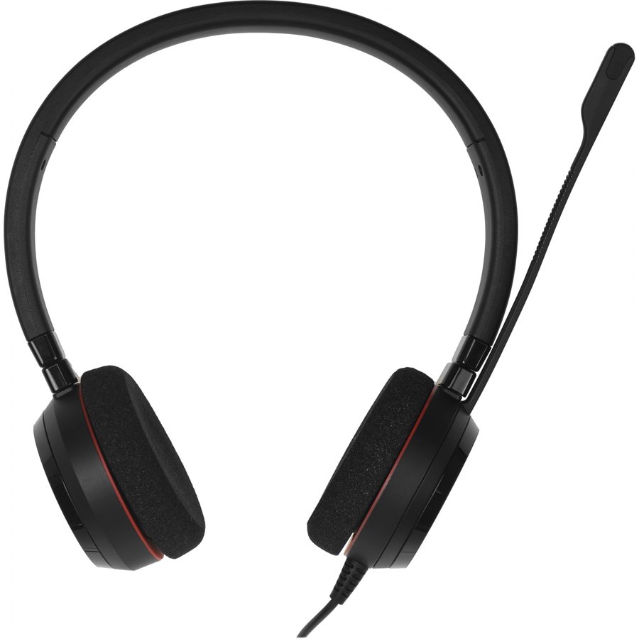 Jabra Evolve 20 MS Stereo USB-A/C (4999-823-169)