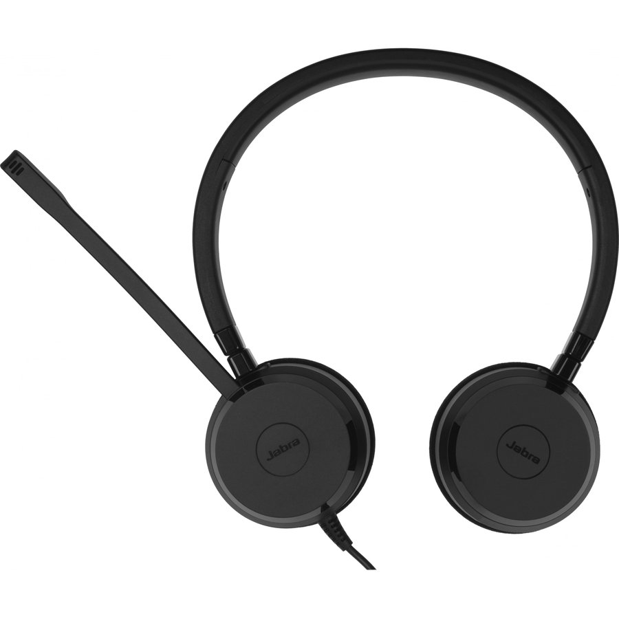 Jabra Evolve 20 MS Stereo USB-A/C (4999-823-169)