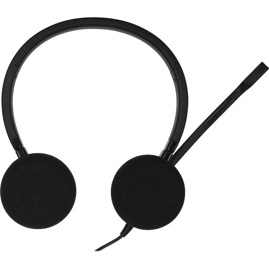 Jabra Evolve 20 MS Stereo USB-A/C (4999-823-169)