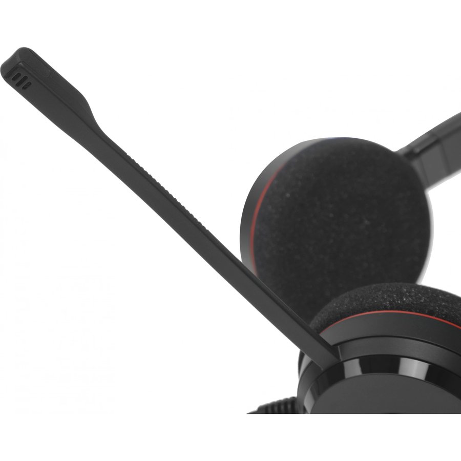 Jabra Evolve 20 MS Stereo USB-A/C (4999-823-169)