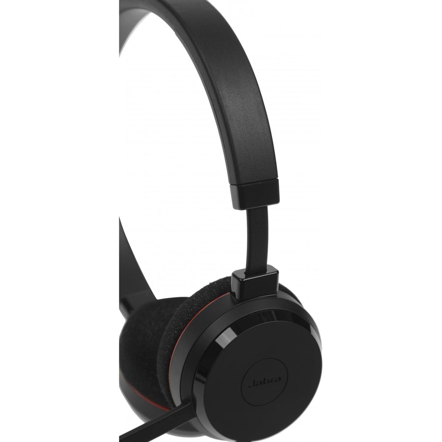 Jabra Evolve 20 MS Stereo USB-A/C (4999-823-169)