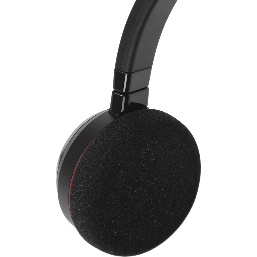 Jabra Evolve 20 MS Stereo USB-A/C (4999-823-169)