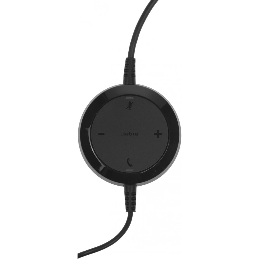 Jabra Evolve 20 MS Stereo USB-A/C (4999-823-169)