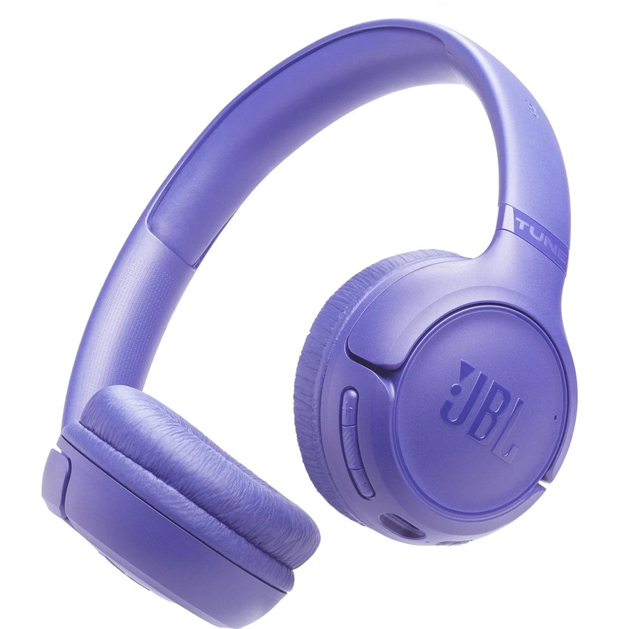 JBL Tune 530BT Lavender (JBLT530BTLAVEU)