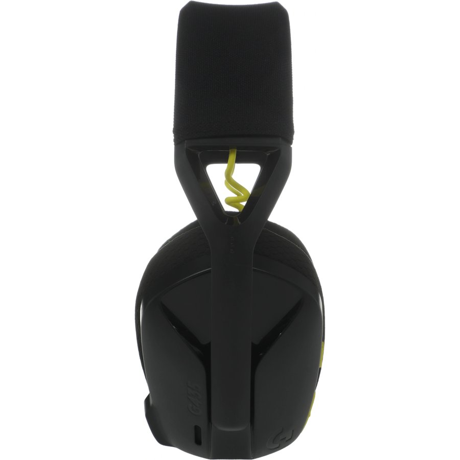 Logitech G435 Black/Yellow (981-001051)
