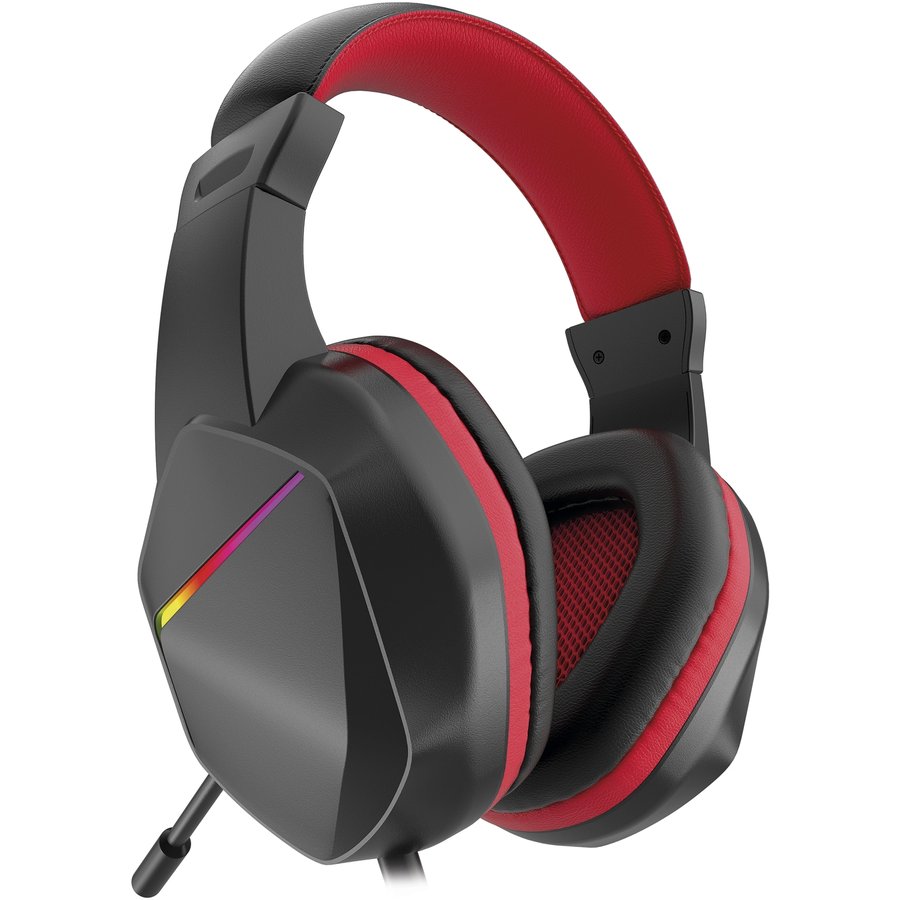 Oklick HS-L335G Black (1972582)