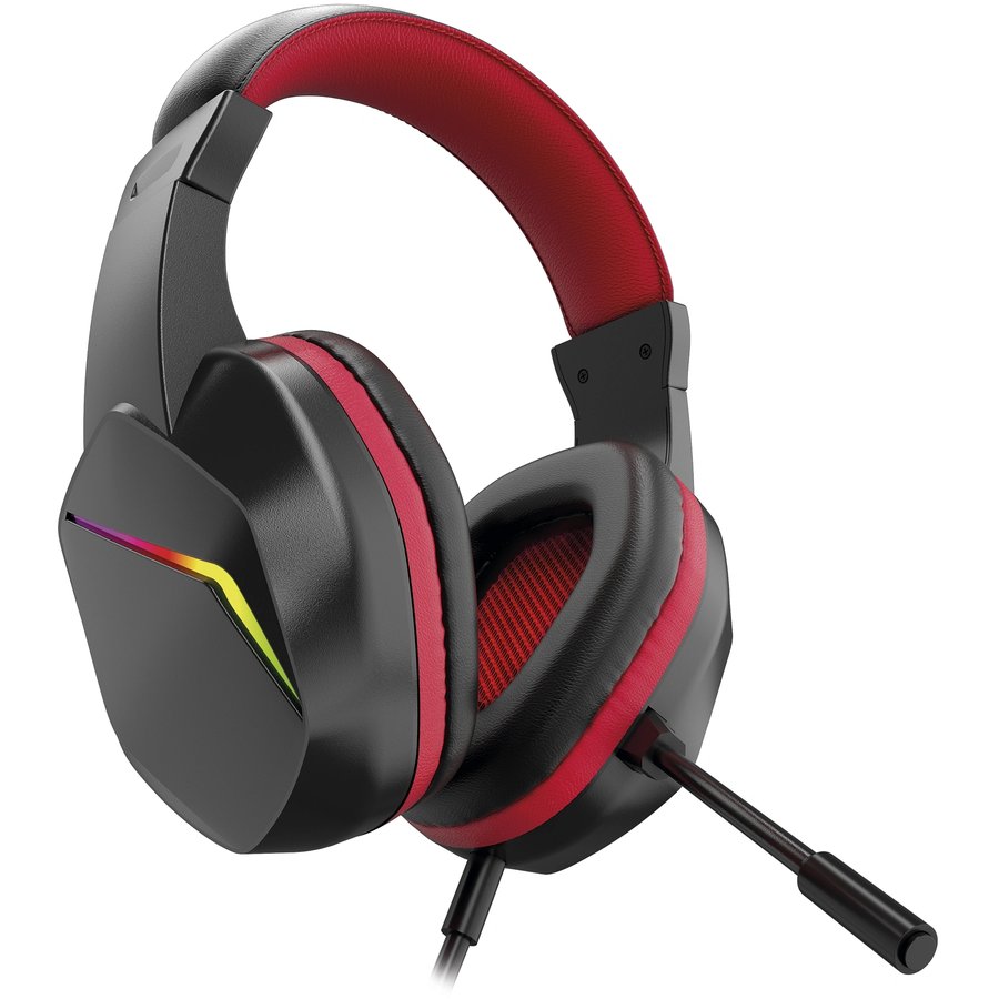 Oklick HS-L335G Black (1972582)