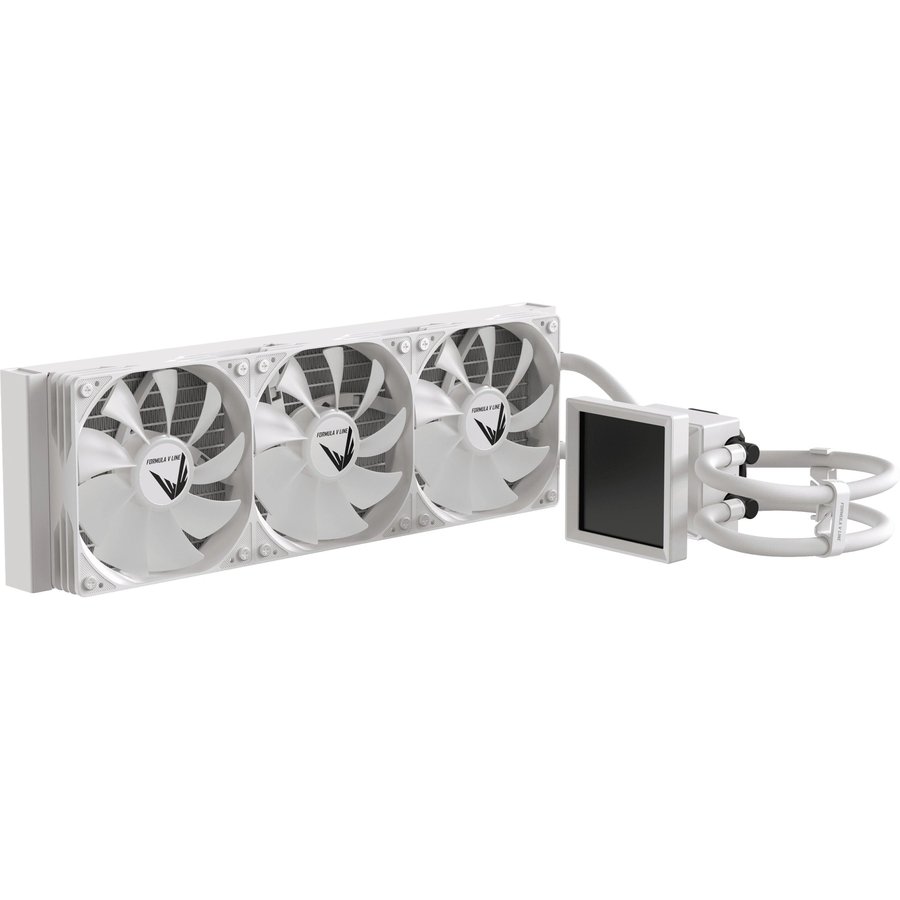 Formula Ice Jet Vision 360 ARGB White (ICE JET VISION 360 WH)