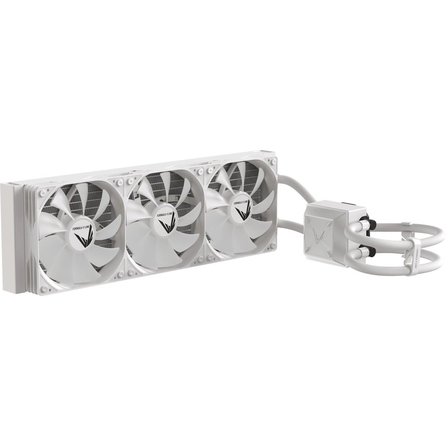 Formula Ice Jet Vision 360 ARGB White (ICE JET VISION 360 WH)