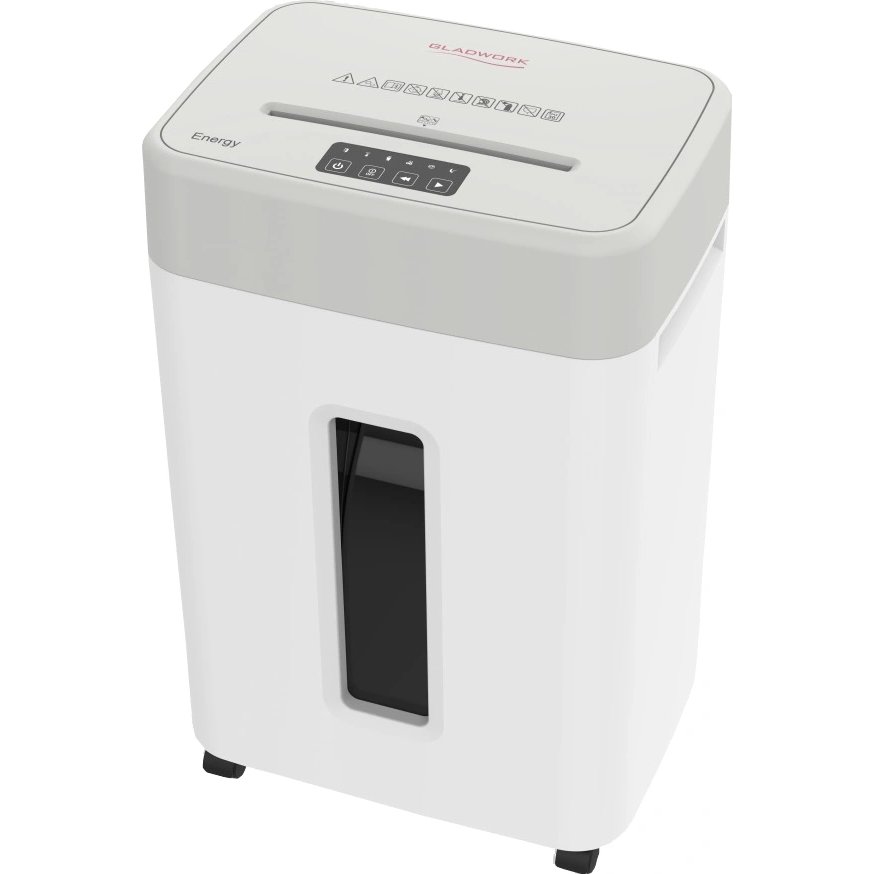 Gladwork Energy P-18MD