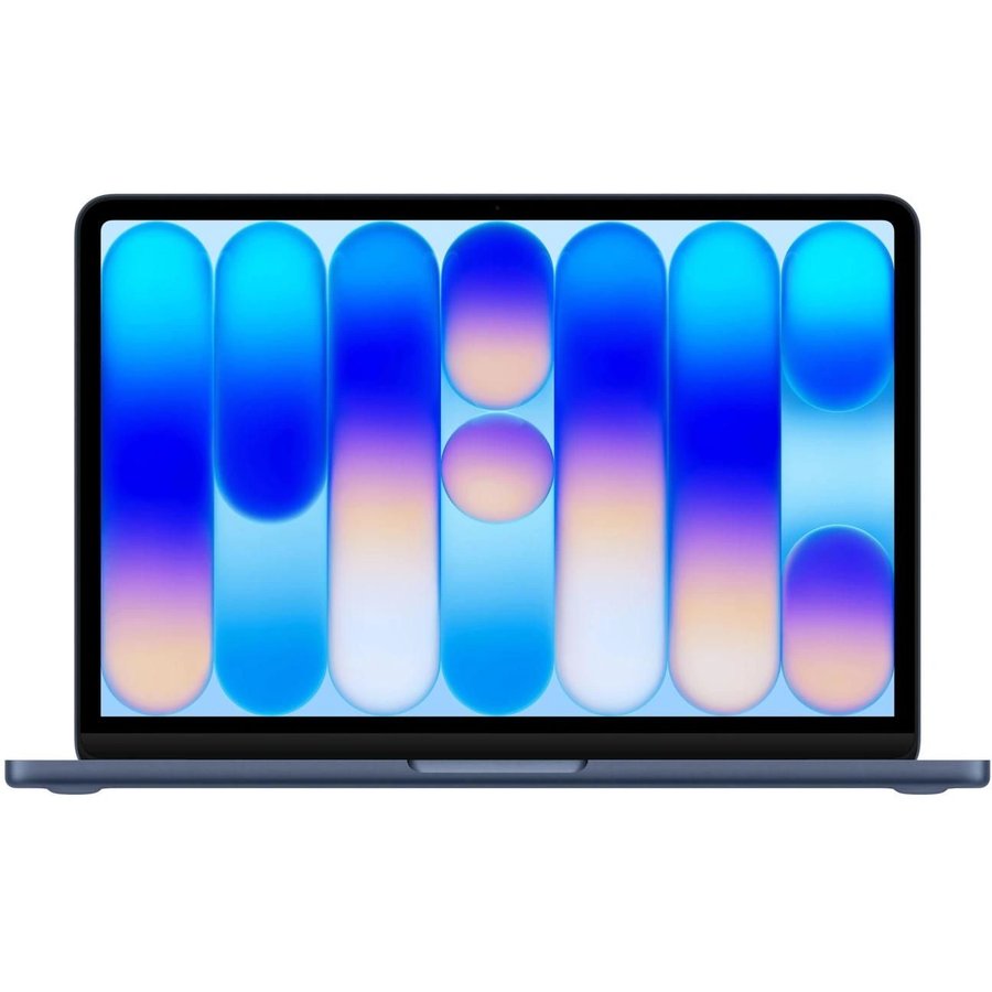 Apple MacBook Neo 13 A18 Pro 6 core (MHFF4HN/A)/13"/2408x1506/8GB/256GB SSD/A18 Pro 5 core GPU/Wi-Fi/Bluetooth/MacOS Blue