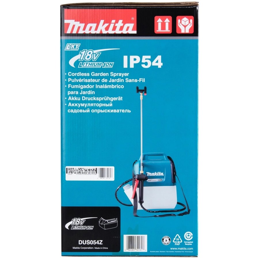 Makita DUS054Z