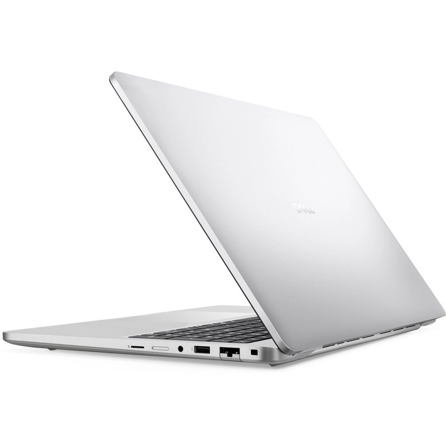 DELL PRO 16 Plus (PRO16PL-7617) Intel Core Ultra 7 266V 2200MHz/16"/1920x1200/16GB/1024GB SSD/Intel Arc/Wi-Fi/Bluetooth/Linux Grey