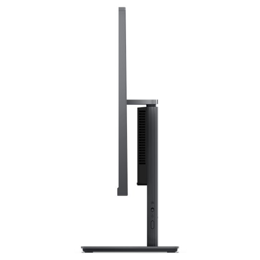 Lenovo IdeaCentre AIO 27IRH9 Intel Core i7 13620H 2400 МГц/16384 Mb/512 Gb SSD/27" Full HD 1920x1080/DVD-нет/Intel UHD Graphics/Без ОС (F0HM00VPRU) luna grey