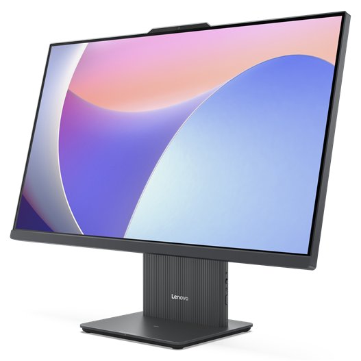 Lenovo IdeaCentre AIO 27IRH9 Intel Core i7 13620H 2400 МГц/16384 Mb/512 Gb SSD/27" Full HD 1920x1080/DVD-нет/Intel UHD Graphics/Без ОС (F0HM00VPRU) luna grey