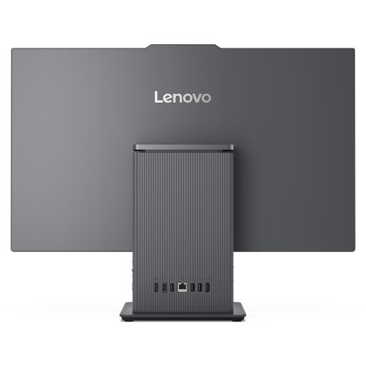 Lenovo IdeaCentre AIO 27IRH9 Intel Core i7 13620H 2400 МГц/16384 Mb/512 Gb SSD/27" Full HD 1920x1080/DVD-нет/Intel UHD Graphics/Без ОС (F0HM00VPRU) luna grey