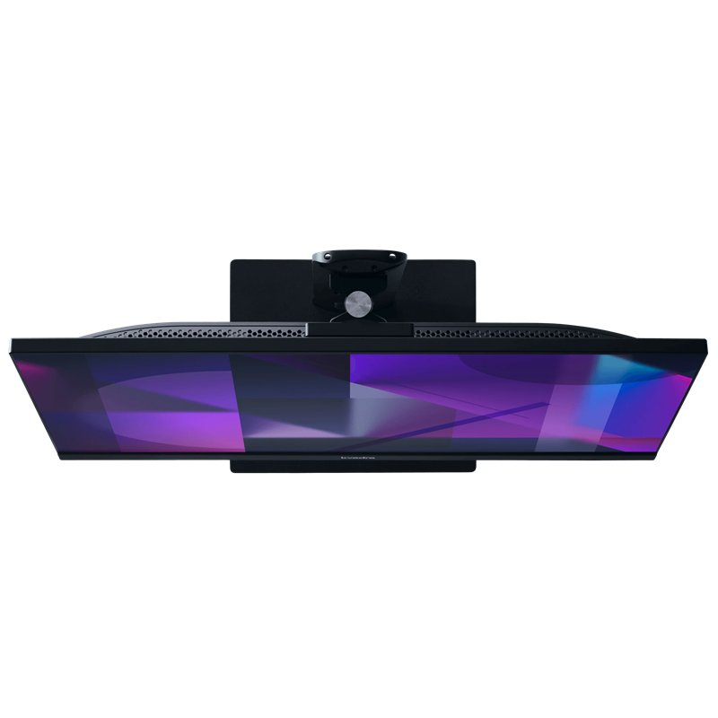 Kvadra A20 Intel Core i5 13400 2500 МГц 16384 Mb/512 SSD/23.8" 1920 х 1080 Full HD/DVD нет/Intel UHD Graphics 730/Без ОС (Y21SYSCAS138R_DF0D37) Black
