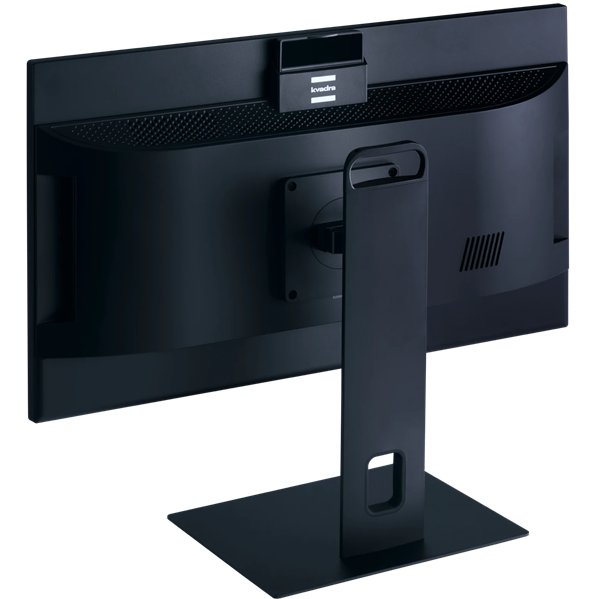 Kvadra A20 Intel Core i5 13400 2500 МГц 16384 Mb/512 SSD/23.8" 1920 х 1080 Full HD/DVD нет/Intel UHD Graphics 730/Без ОС (Y21SYSCAS138R_DF0D37) Black