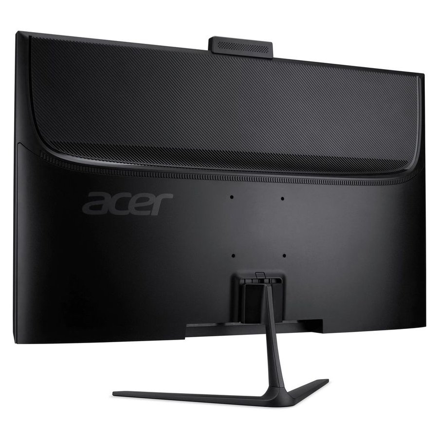 Acer Aspire C27-2G AMD Ryzen 5 7430U 2300 МГц/16384 Mb/512 Gb SSD/27" Full HD 1920x1080/DVD нет/AMD Radeon RX Vega 7/без ОС (DQ.BPQCD.007) Black