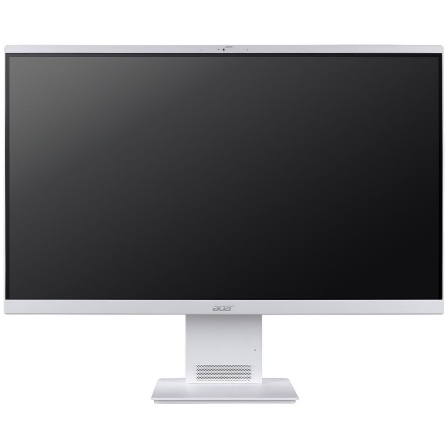 Acer Aspire S27B Intel Core Ultra 5 115U 1500 МГц/16384 Mb/512 Gb SSD/27" Full HD 2560x1440/DVD нет/Intel Graphics/No OS (DQ.BSVCD.002) White