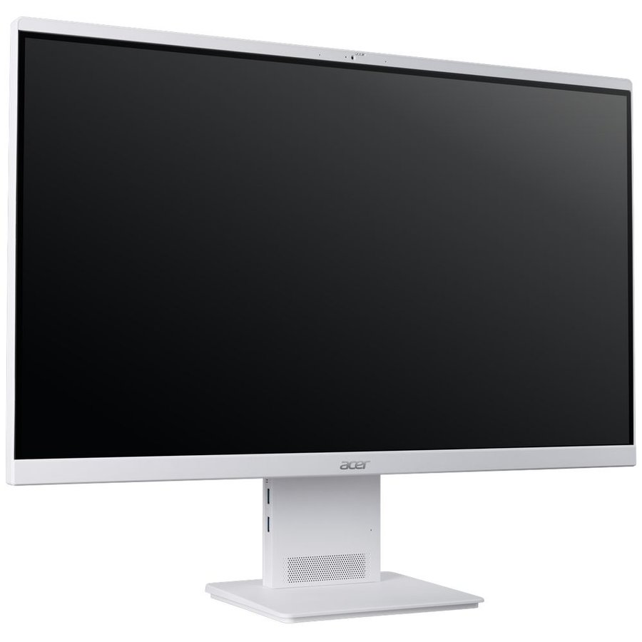 Acer Aspire S27B Intel Core Ultra 5 115U 1500 МГц/16384 Mb/512 Gb SSD/27" Full HD 2560x1440/DVD нет/Intel Graphics/No OS (DQ.BSVCD.002) White