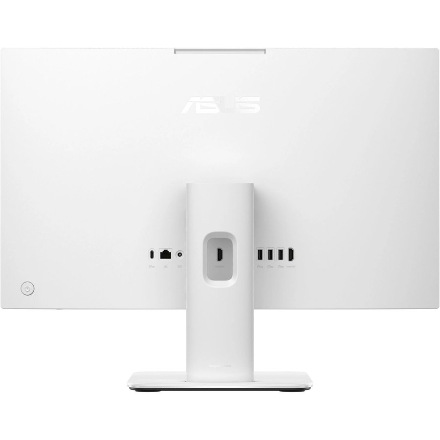 ASUS V440VAK-WPC2080 Intel Core 5 210H 2200 МГц/16384 Mb/512 Gb SSD/23.8" Full HD 1920x1080/DVD нет/Intel Graphics/No OS (90PT03X1-M05XZ0) White