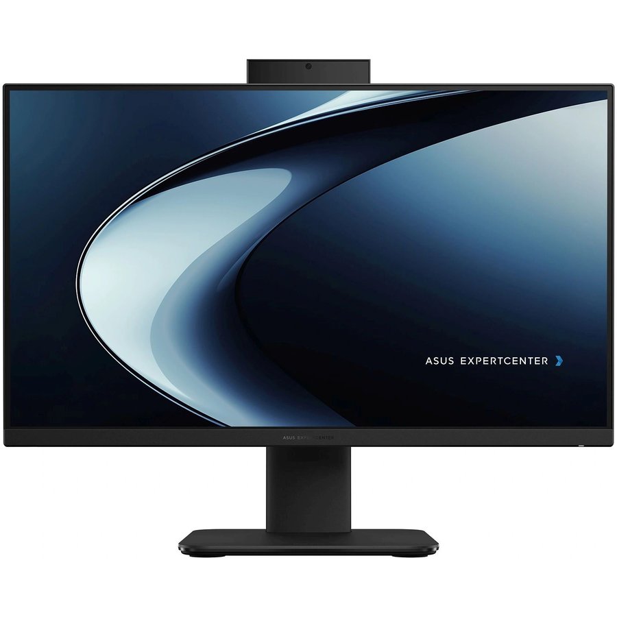 ASUS ExpertCenter P400 AiO P440VAK-BPC7430 Intel Core 5 210H 2200 МГц/16384 Mb/512 Gb SSD/23.8" Full HD 1920x1080/DVD-нет/Intel Graphics/No OS (90PT03X5-M05XV0) Черный