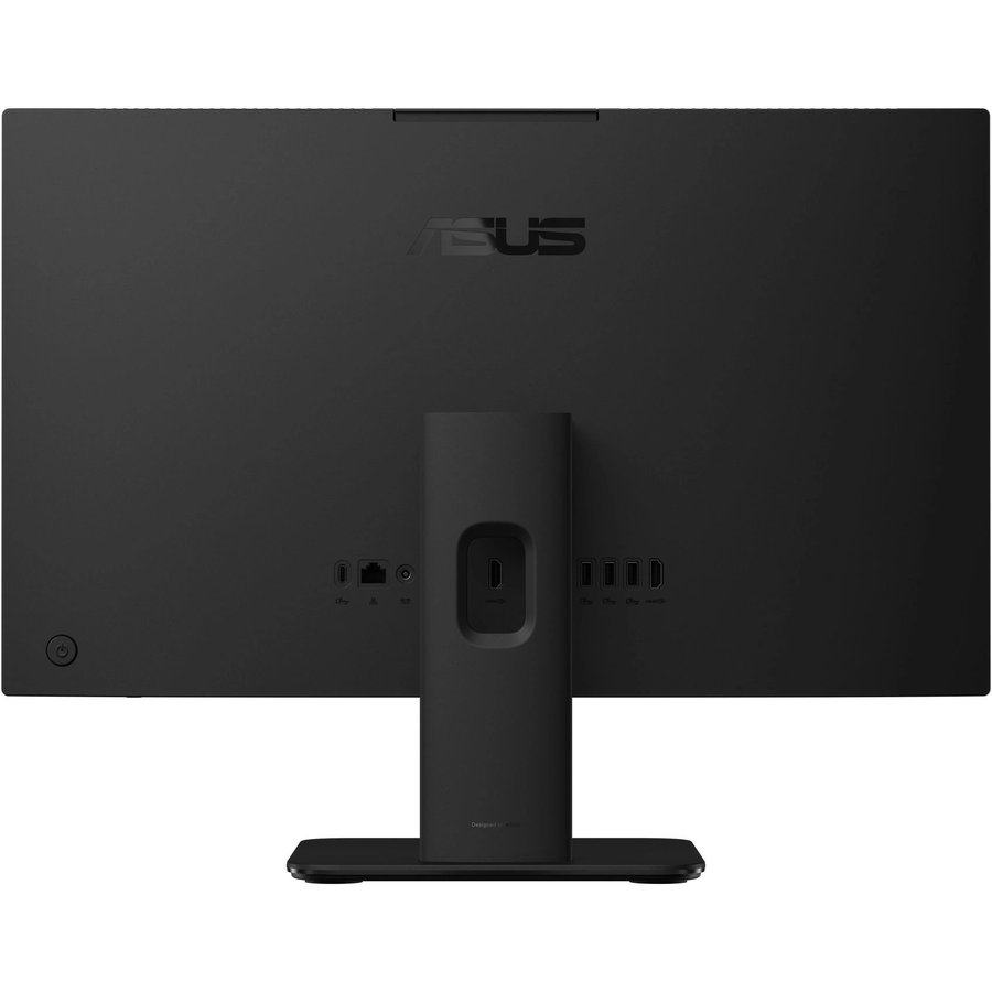 ASUS ExpertCenter P400 AiO P440VAK-BPC7430 Intel Core 5 210H 2200 МГц/16384 Mb/512 Gb SSD/23.8" Full HD 1920x1080/DVD-нет/Intel Graphics/No OS (90PT03X5-M05XV0) Черный