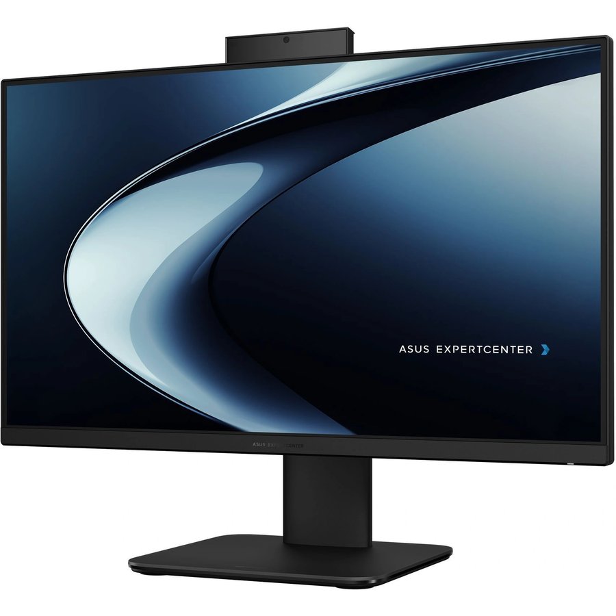 ASUS ExpertCenter P400 AiO P440VAK-BPC7430 Intel Core 5 210H 2200 МГц/16384 Mb/512 Gb SSD/23.8" Full HD 1920x1080/DVD-нет/Intel Graphics/No OS (90PT03X5-M05XV0) Черный