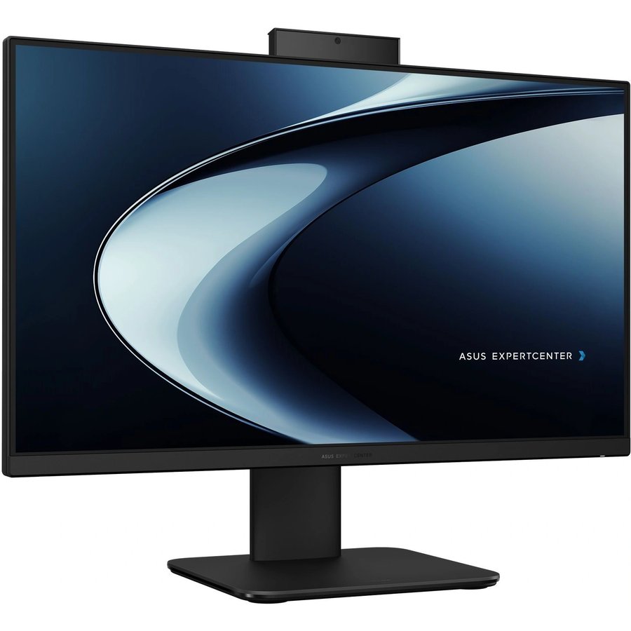 ASUS ExpertCenter P400 AiO P440VAK-BPC7430 Intel Core 5 210H 2200 МГц/16384 Mb/512 Gb SSD/23.8" Full HD 1920x1080/DVD-нет/Intel Graphics/No OS (90PT03X5-M05XV0) Черный