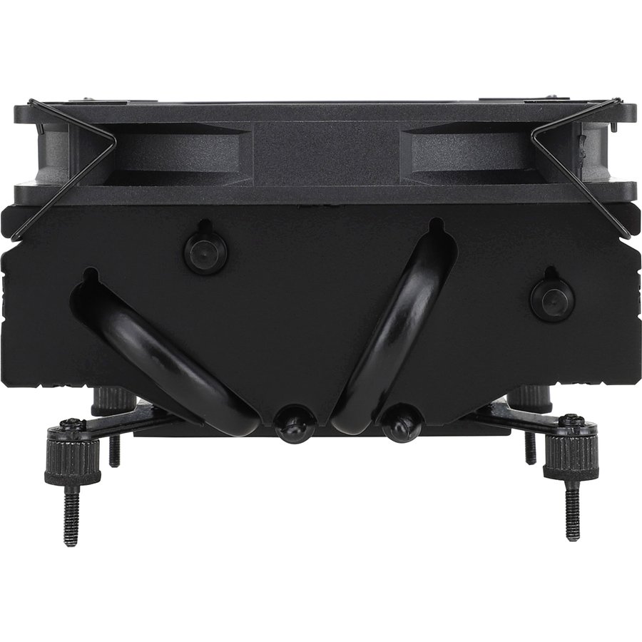 Thermalright AXP90-X53 (AXP-90-X53-BL) Black