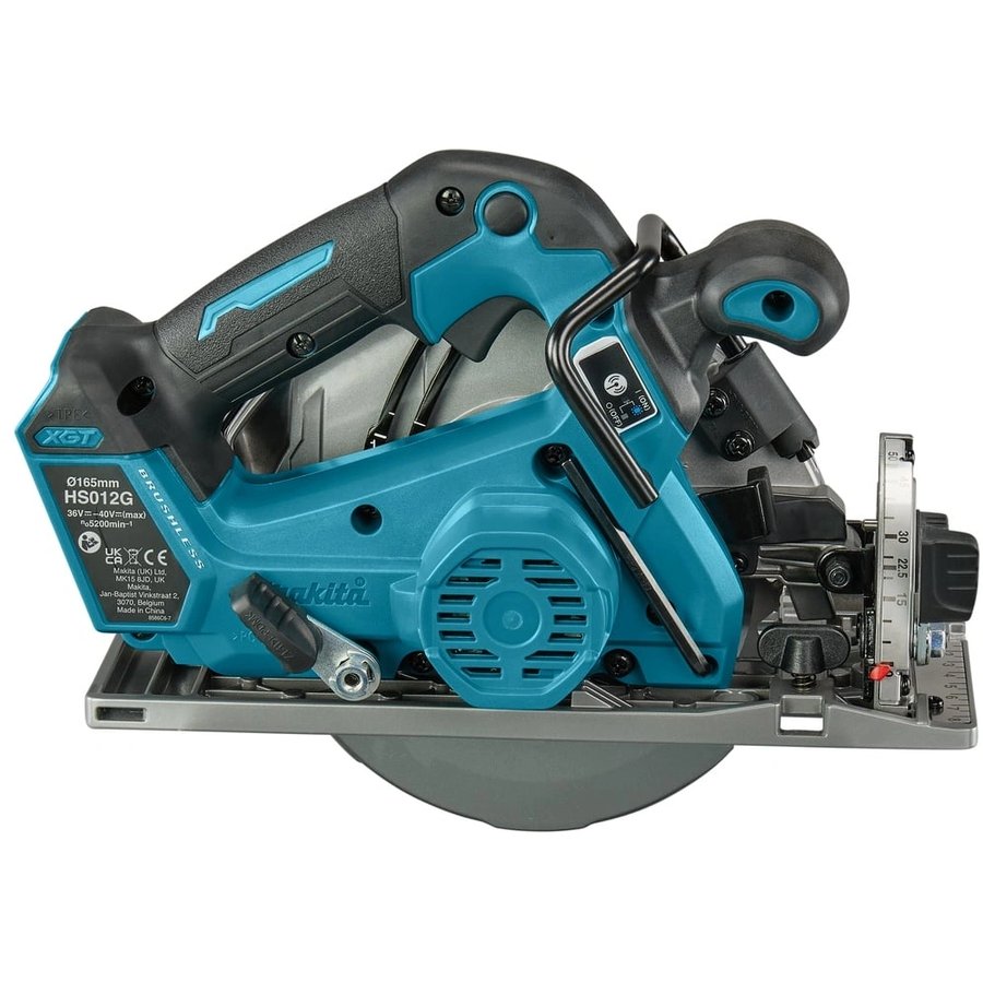 Makita 40B XGT HS012GZ